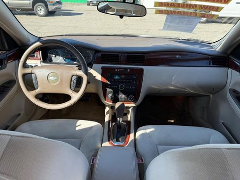 Used 2007 Chevrolet Impala LT w/ Preferred Equipment Group image 23