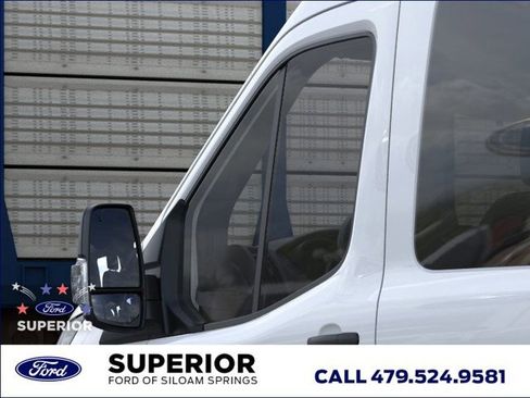 New 2025 Ford Transit 350 XL image 20
