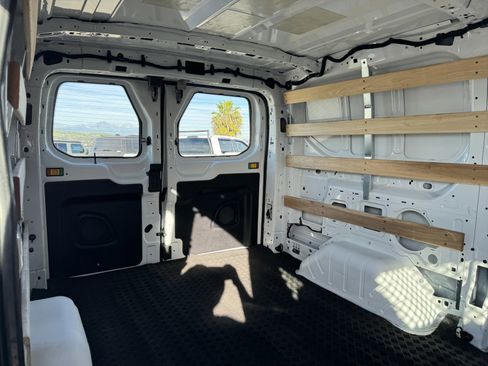 Used 2024 Ford Transit 250 Low Roof w/ Exterior Upgrade Package image 11