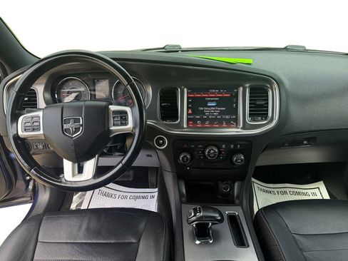 Used 2013 Dodge Charger SXT Plus RWD image 24