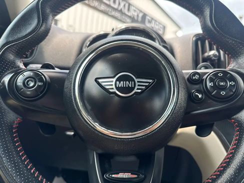 Used 2019 MINI Cooper Countryman S w/ Premium Package AWD/4WD image 22