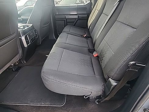 Used 2020 Ford F150 XLT w/ Equipment Group 302A Luxury image 12