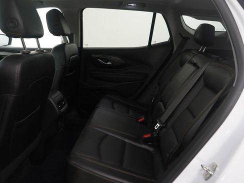 Used 2021 GMC Terrain SLT w/ Infotainment Package II image 14