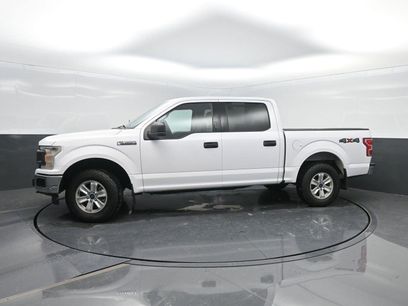 Used 2020 Ford F150 XLT