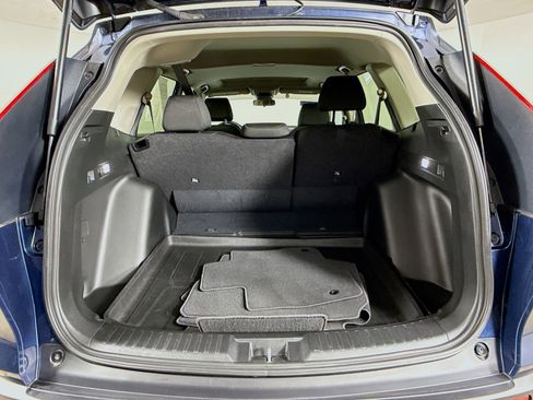 Certified 2025 Honda CR-V EX image 33
