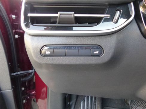Used 2023 INFINITI QX60 Luxe w/ Performance Audio Package AWD/4WD image 26