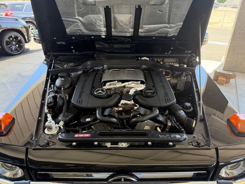 Used 2016 Mercedes-Benz G 550 image 60