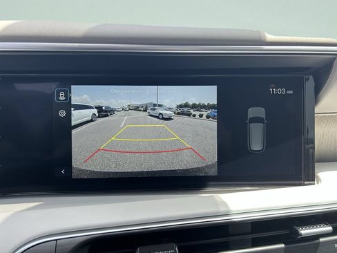 New 2026 Hyundai Palisade SE FWD image 23