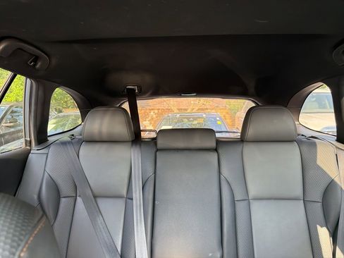 Used 2022 Subaru Outback Wilderness AWD/4WD image 27