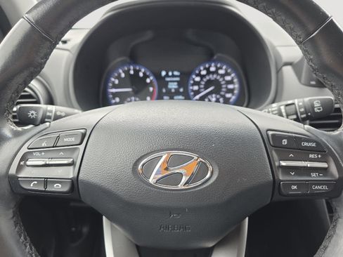 Used 2021 Hyundai Kona SEL w/ Cargo Package image 15