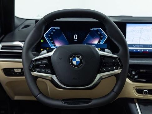 New 2026 BMW 330i xDrive Sedan w/ Premium Package image 17