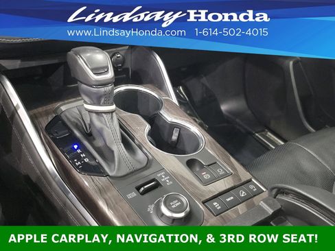 Used 2021 Toyota Highlander Platinum image 19
