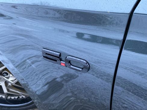 Used 2016 Ford Mustang GT Premium image 47