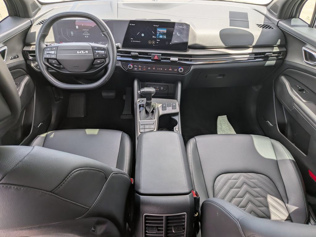Certified 2026 Kia Sportage X-Line w/ X-Line Technology Package AWD/4WD image 15