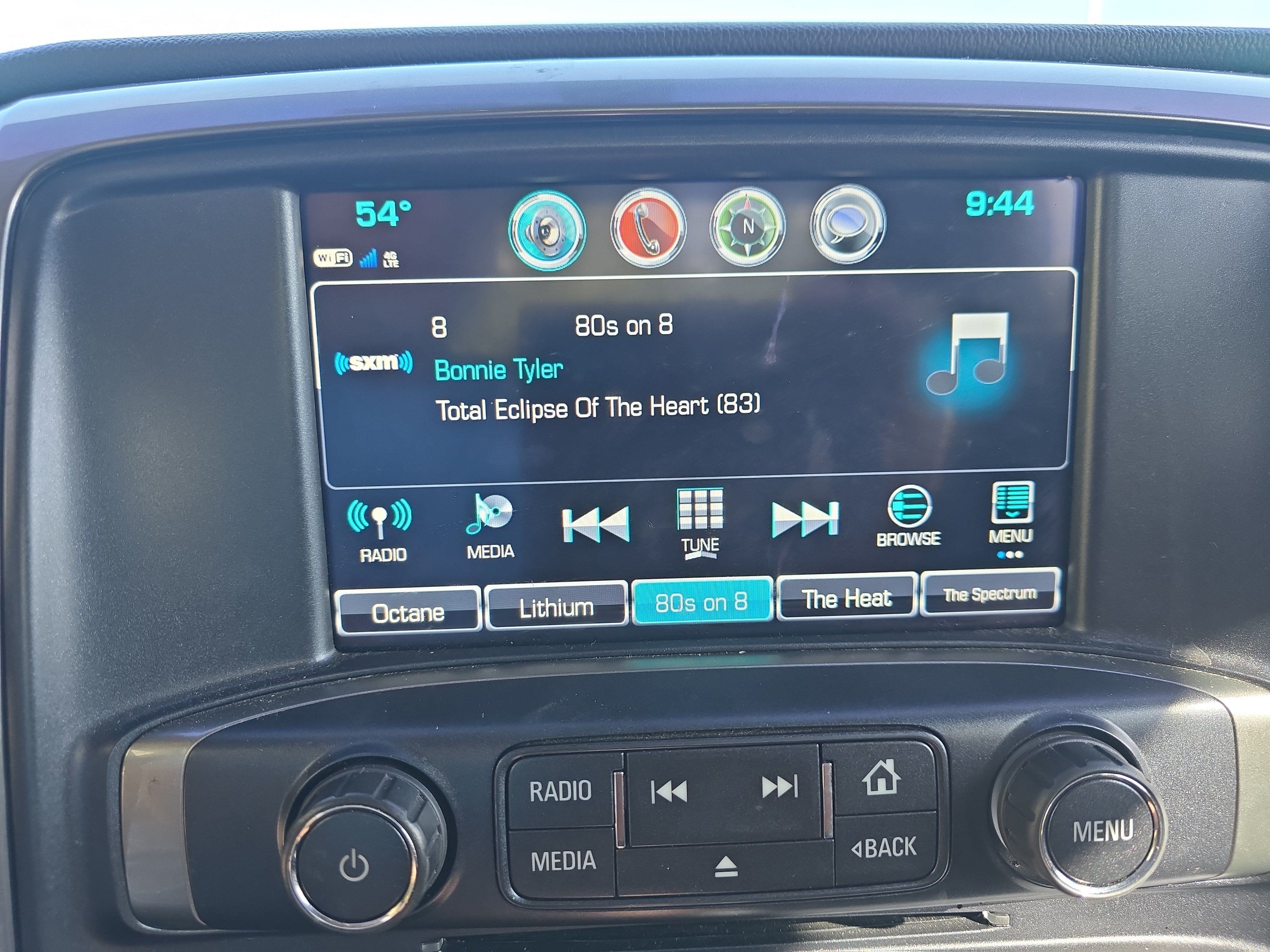 Used 2019 Chevrolet Silverado 1500 LT w/ All Star Edition AWD/4WD image 27
