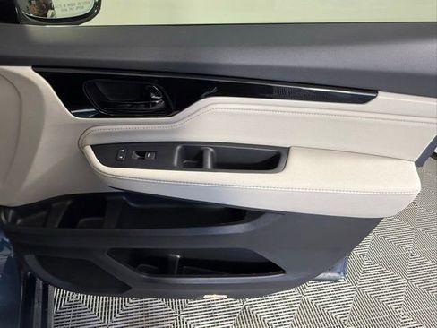 New 2026 Honda Odyssey Elite image 51