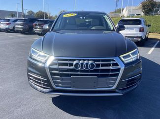 Used 2018 Audi Q5 2.0T Premium Plus w/ Premium Plus Package video 2