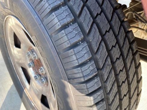 Used 2004 Ford F150 XLT image 18