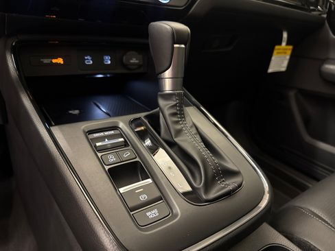 New 2026 Honda CR-V EX-L image 20