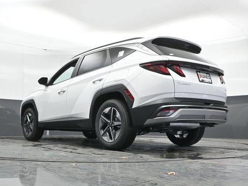 New 2026 Hyundai Tucson SEL AWD/4WD image 47