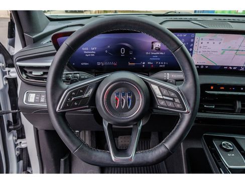 Used 2025 Buick Enclave Sport Touring w/ Power Package image 23