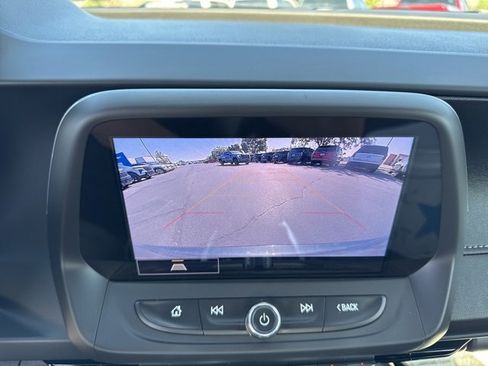 Used 2023 Chevrolet Camaro SS image 22