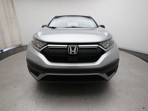 Used 2020 Honda CR-V LX image 11