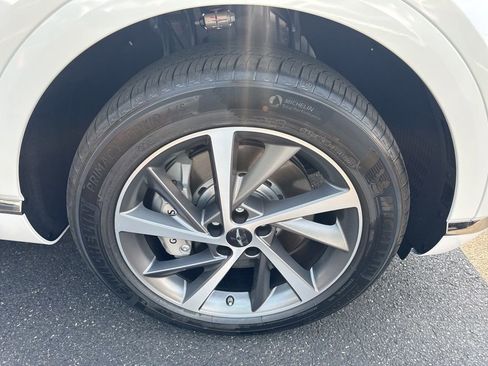 New 2026 Genesis GV80 2.5T Select image 9