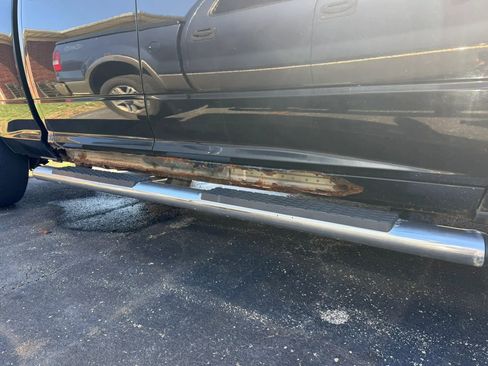 Used 2012 RAM 1500 Big Horn image 14