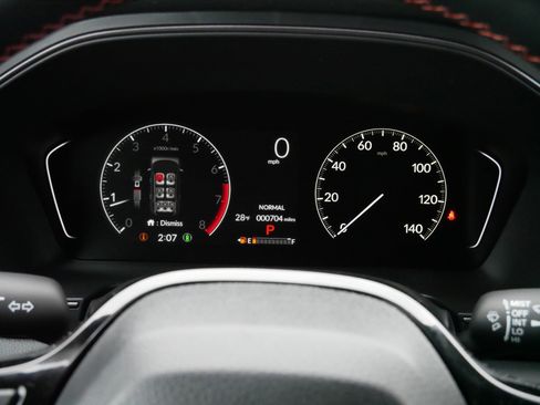 Certified 2025 Honda Pilot TrailSport image 21