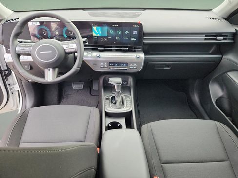 New 2026 Hyundai Kona SEL Sport AWD/4WD image 20