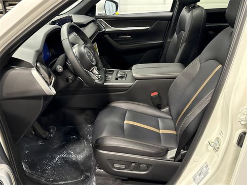 New 2026 MAZDA CX-90 3.3 Turbo S w/ Premium Plus image 3