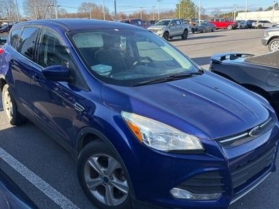 Used 2014 Ford Escape SE
