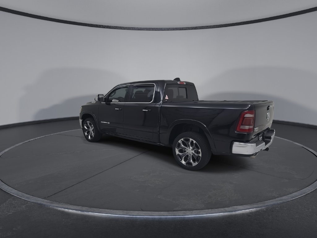 Used 2019 RAM 1500 Limited AWD/4WD image 10
