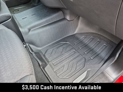 New 2026 GMC Sierra 1500 Elevation w/ Elevation Select Package RWD image 43