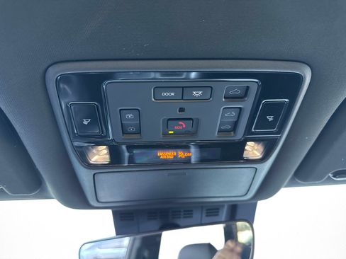 Used 2025 Lexus TX 350 w/ Technology Package image 28