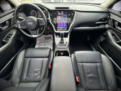 Used 2022 Subaru Outback Limited image 13