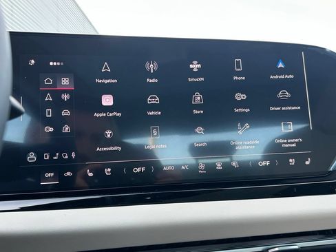 New 2026 Audi A6 Premium AWD/4WD image 31