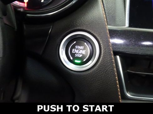 Certified 2024 Cadillac CT5 V w/ Cold Weather Package image 9