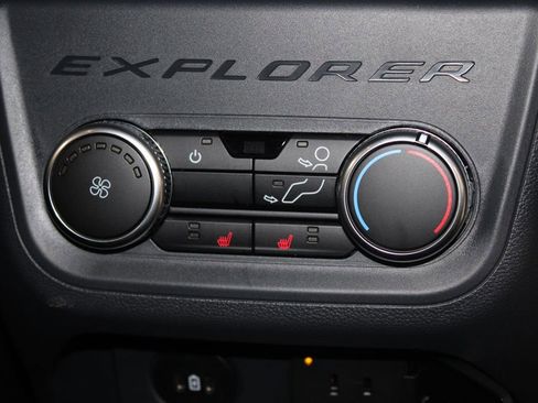 New 2026 Ford Explorer Tremor w/ Tremor Convenience Package image 36