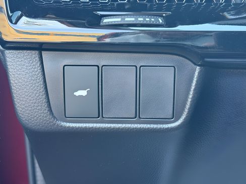 New 2026 Honda CR-V EX-L image 20