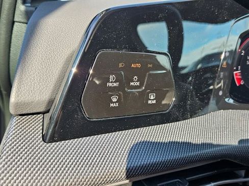 New 2026 Volkswagen GTI SE image 27