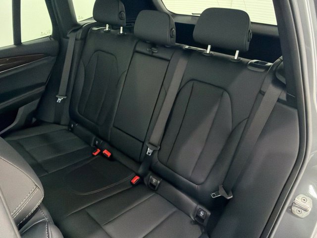 Certified 2023 BMW X3 xDrive30i w/ Convenience Package AWD/4WD image 16