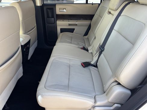 Used 2018 Ford Flex Limited w/ Equipment Group 301A image 19