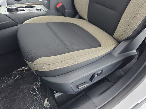 New 2025 Ford Bronco Sport Big Bend w/ Convenience Package image 25