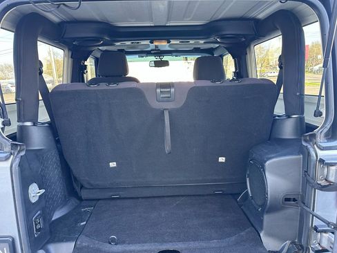 Used 2013 Jeep Wrangler Sahara w/ Dual Top Group image 29