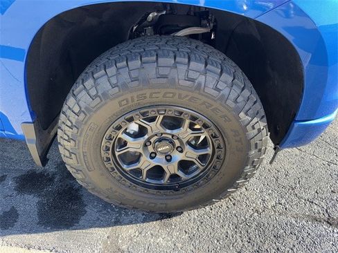 Used 2025 Chevrolet Silverado 1500 RST w/ All Star Edition Plus image 39