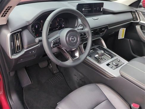 New 2024 MAZDA CX-90 Plug-In Hybrid w/ Preferred image 10
