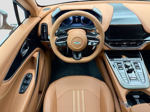 New 2026 Aston Martin DBX 707 AWD/4WD image 11