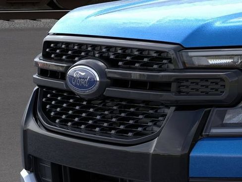 New 2026 Ford Ranger XLT AWD/4WD image 17